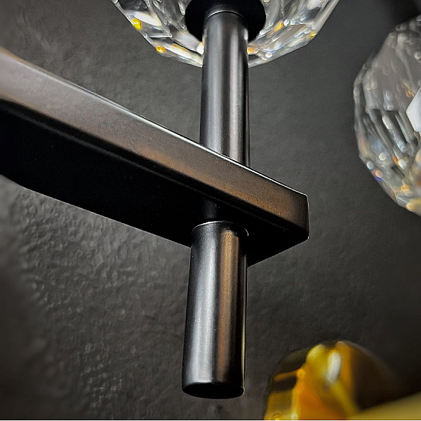 Бра ImperiumLoft Cristal double 178385-22