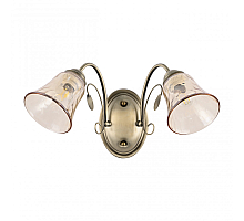 Бра Arte Milano 346700/2W AB