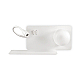 Бра Ideal Lux Book-1 AP2 Bianco 174792