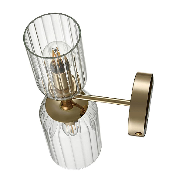 Бра Lumion Moderni Kassia 6586/2W