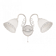Бра Arte Milano 340800/2W WT+SL