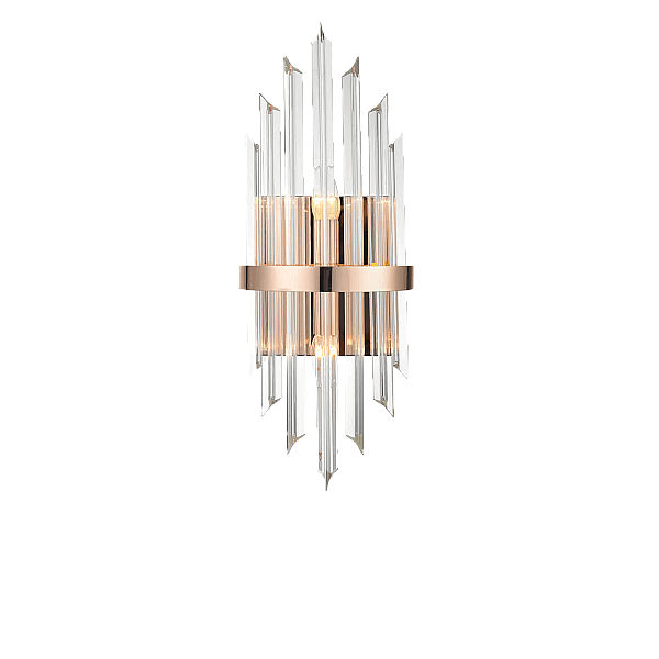 Бра Vele Luce Clarinetto VL3314W32