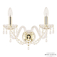Бра Bohemia Ivele Crystal 112B/2/165 G V0300