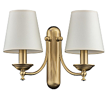 Бра Kutek San Marino Lampshade SAN-K-2(P/A)CR