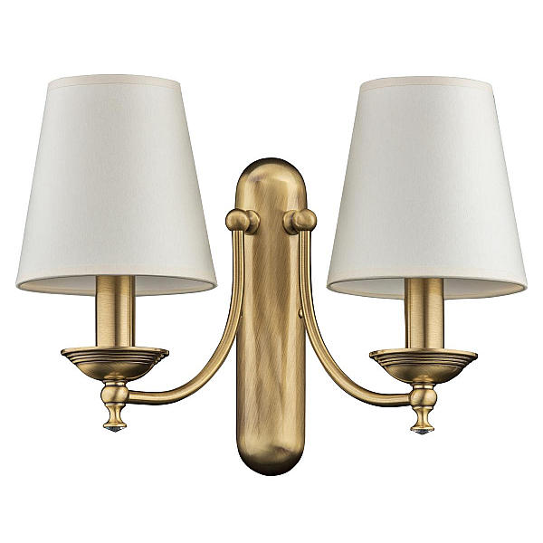 Бра Kutek San Marino Lampshade SAN-K-2(P/A)CR