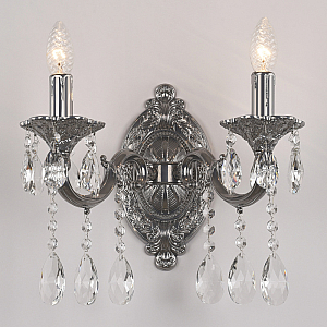 Бра Bohemia Ivele Crystal AL7801B10/2/175 A CG
