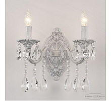Бра Bohemia Ivele Crystal AL7801B10/2/175 A WMN
