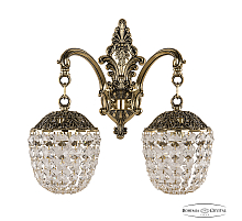 Бра Bohemia Ivele Crystal Verona 7209B14R/2/175 GB