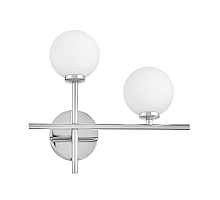 Бра Lumina Deco Marsiada LDW 6033N-2 RT CHR