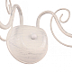 Бра Arte Milano 347620/2W WT+SL