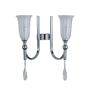 Бра Newport 4802/A chrome М0061866