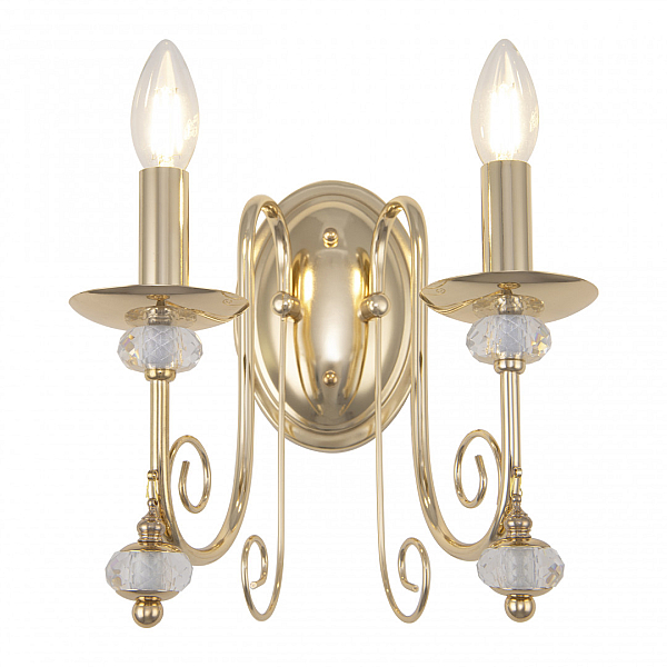 Бра Arte Milano 346109/2W FGD