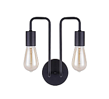 Бра Maytoni Gilbert T532WL-02B