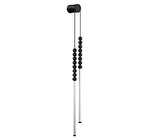 Бра Odeon Light Hightech Monella 7149/16WL
