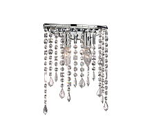 Бра Ideal Lux Rain Clear AP2 008325