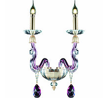 Бра Divinare Carl 5124/14 AP-2