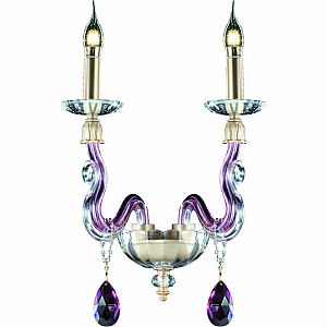 Бра Divinare Carl 5124/14 AP-2