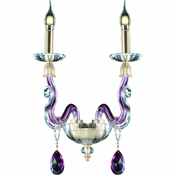 Бра Divinare Carl 5124/14 AP-2