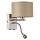 Бра Lumion Moderni Nikki 8250/2W