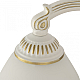 Бра Arte Milano 341837/2W WT+G