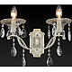 Бра Toplight Zoe TL7220B-02RY