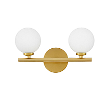 Бра Lumina Deco Marsiada LDW 6033-2 MD