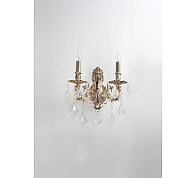 Бра Lucia Tucci Barletta W122.2 Coffe Gold