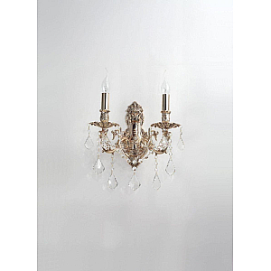 Бра Lucia Tucci Barletta W122.2 Coffe Gold