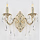 Бра Bohemia Ivele Crystal AL7901B10/2/175 B GW