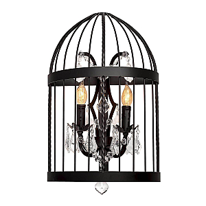 Бра LOFT IT Vintage birdcage Loft1891W