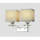 Бра Lumina Deco Liniano LDW 17100-2 CHR
