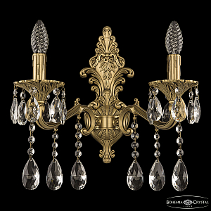 Бра Bohemia Ivele Crystal Verona 7202B14/2/175 A FP