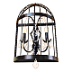Бра Loft IT Vintage Birdcage Loft1891W