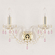 Бра Bohemia Ivele Crystal 112B/2/165 G V7010