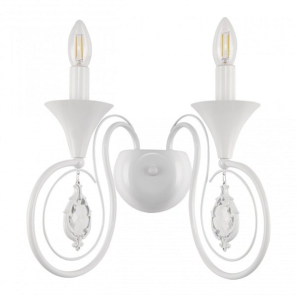 Бра Arte Milano 349920/2W WT