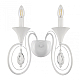 Бра Arte Milano 349920/2W WT