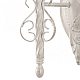 Бра Arte Milano 342620/2W WT+SL