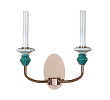 Бра Divinare Capello 4947/01 AP-2