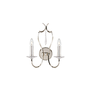 Бра Elstead Lighting Pimlico PM2-PN