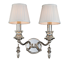 Бра Delight Collection KM0837W-2 chrome