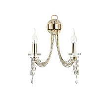 Бра Odeon Light Capel 5063/2W