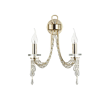 Бра Odeon Light Capel 5063/2W