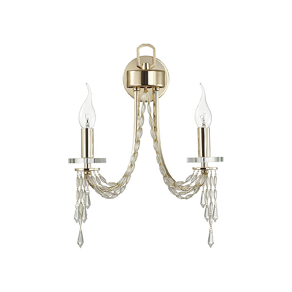 Бра Odeon Light CAPEL 5063/2W