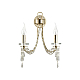 Бра Odeon Light CAPEL 5063/2W