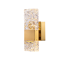 Бра Delight Collection MB17090026-2A gold