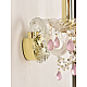 Бра Bohemia Ivele Crystal 112B/2/141 G V7010