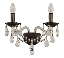 Бра Bohemia Ivele Crystal AL16315B/2/141 PD