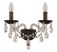 Бра Bohemia Ivele Crystal AL16315B/2/141 PD