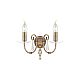 Бра Elstead Lighting AG2-AGED-BRASS