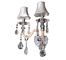 Бра Lumina Deco Denica LDW 66249-2 WT